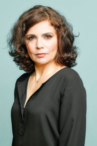 Chahdortt Djavann BI Temps des féminismes Bibliothèques idéales