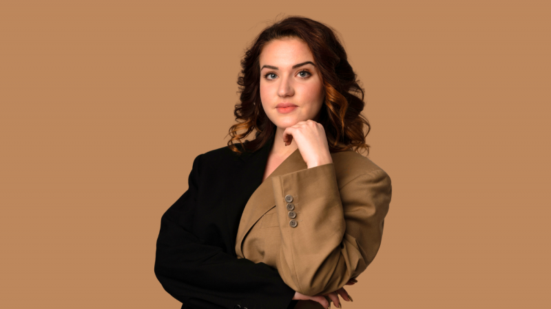Louise Aubery MyBetterSelf BI Bibliothèques idéales Temps féminismes