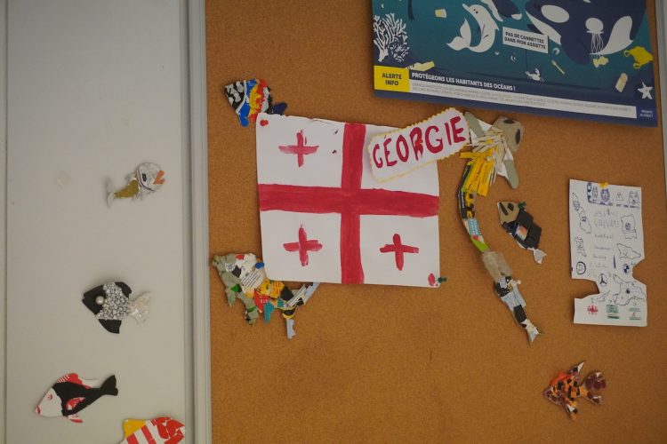 collège François Truffaut