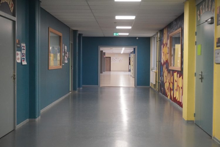collège François Truffaut