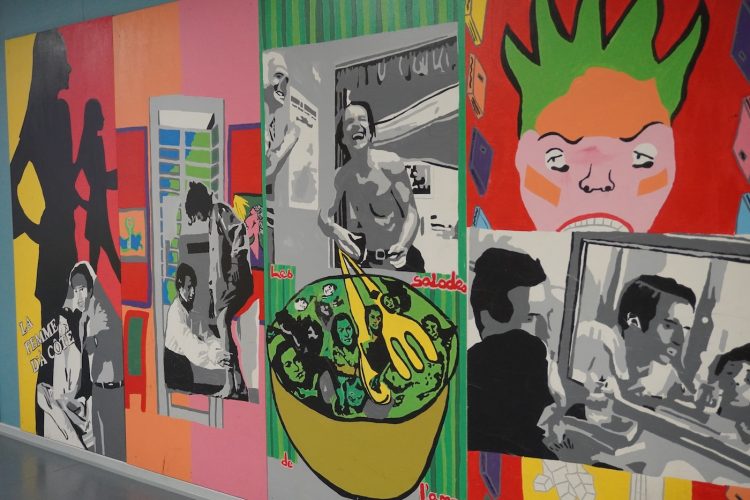 collège François Truffaut