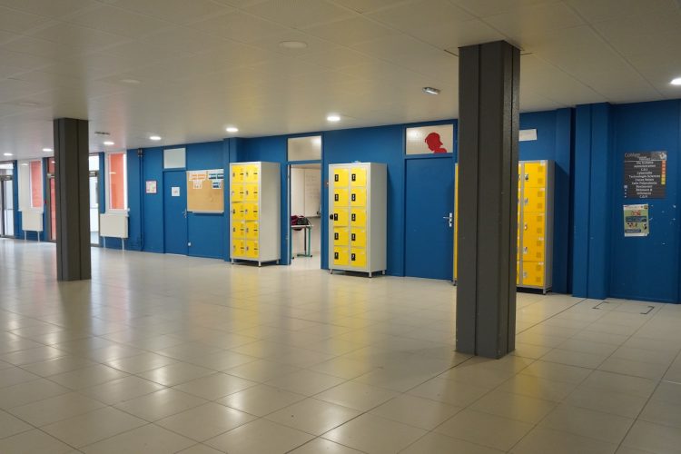 collège François Truffaut