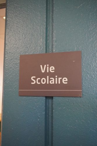 collège François Truffaut