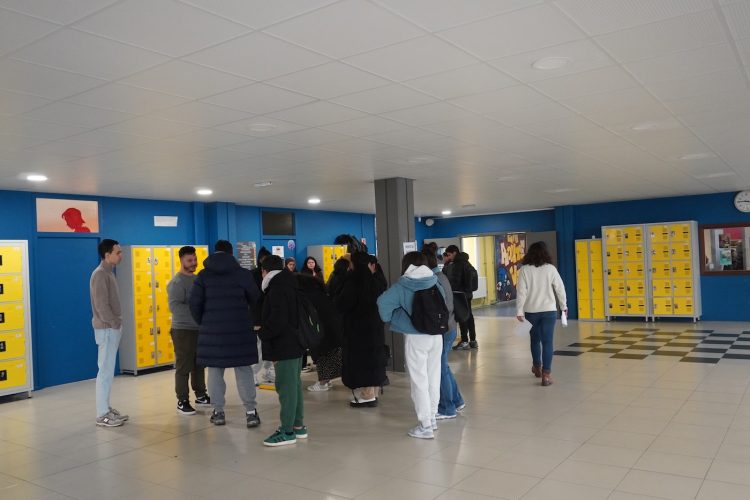 collège François Truffaut