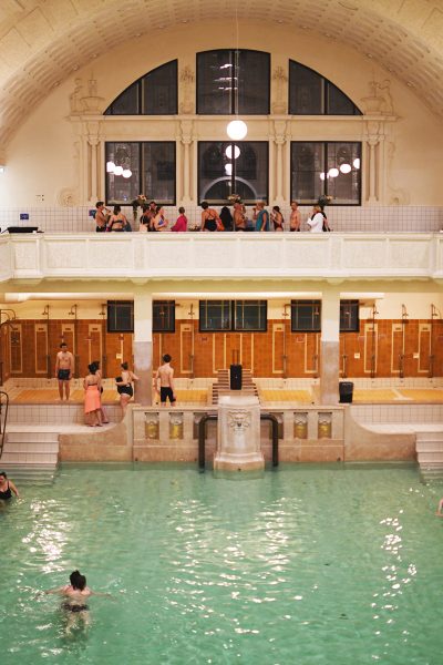 Bains municipaux soirée enchantée (5) piscine aquagym