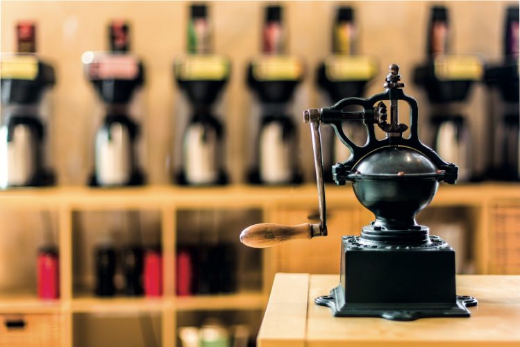 Café Henri