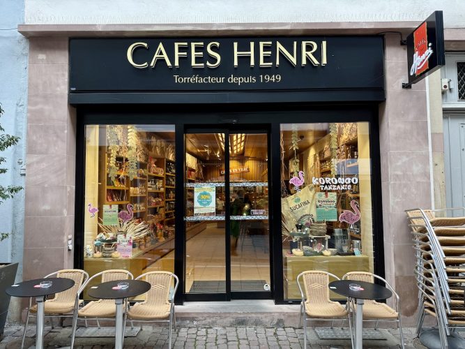 Café Henri StrasbourgIMG_8923 2