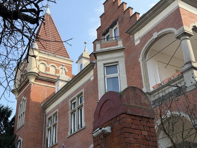 villa schlief
