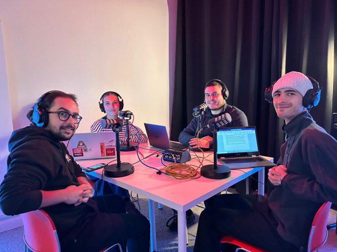 La Chance Strasbourg