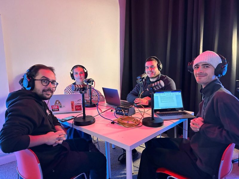 La Chance Strasbourg