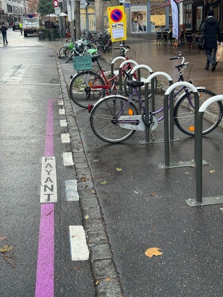 vélo