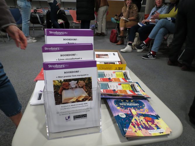 Club Bookdorf