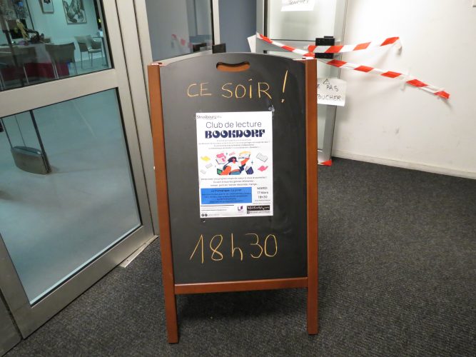 Club Bookdorf