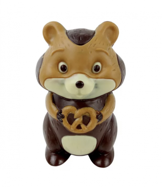 Cacao expérience grand hamster d&rsquo;alsace