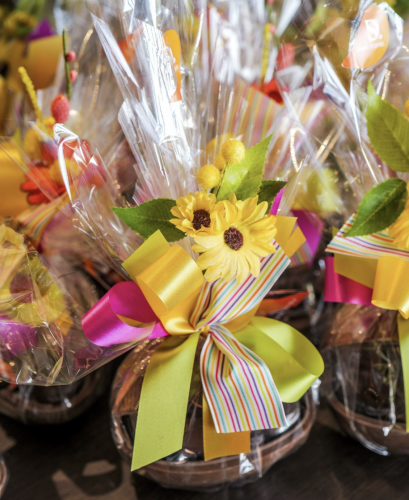 Daniel Stoffel chocolat paques lapins (3)