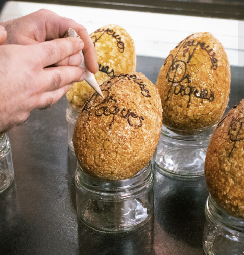 Jacques Bockel pâques chocolat oeufs lapin (4)