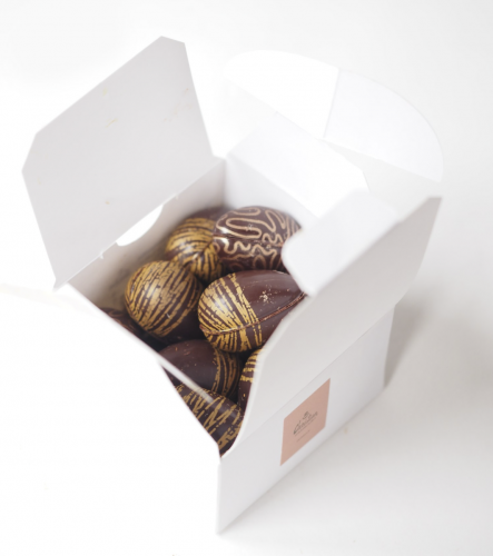 Pâtisserie chocolaterie Christian paques oeufs (1)