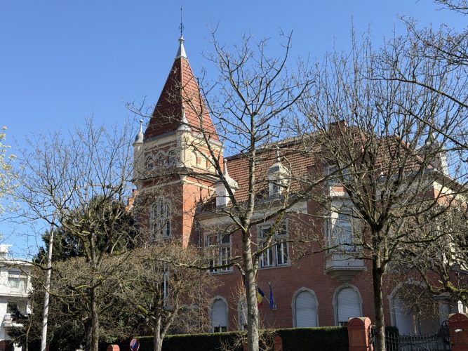 villa schlief