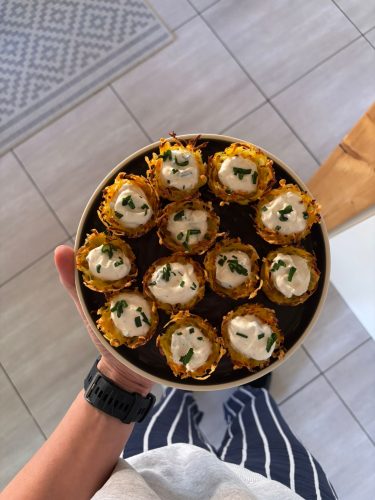 recette nids de paques julia wencker (17)