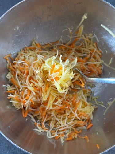 recette nids de paques julia wencker (2)