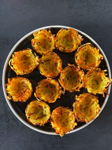 recette nids de paques julia wencker (4)