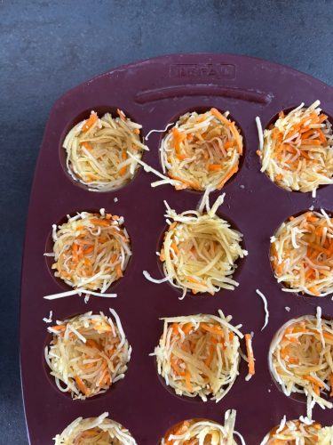 recette nids de paques julia wencker (5)