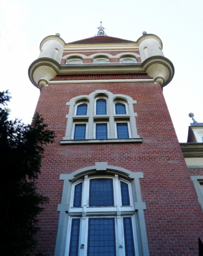 villa schlief