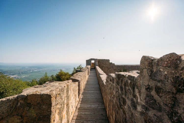 Château du Hohlandsbourg