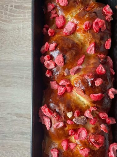 Pâtisserie