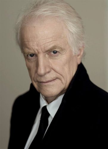 André Dussollier