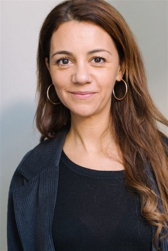 Marie-Julie Baup