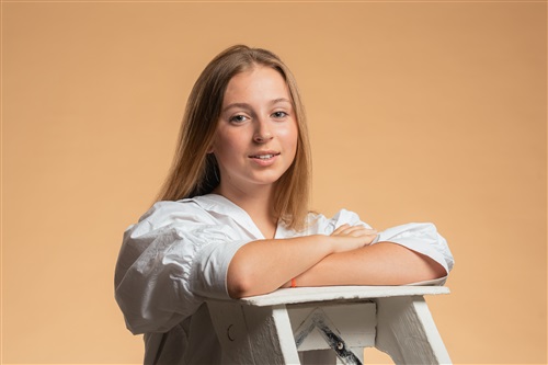 Albane Beaugé