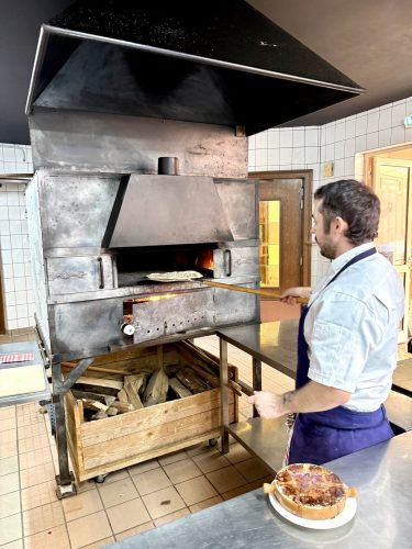 Au tilleul de Dalenheim restaurant alsacienIMG_8798 2