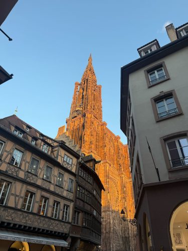 cathédrale