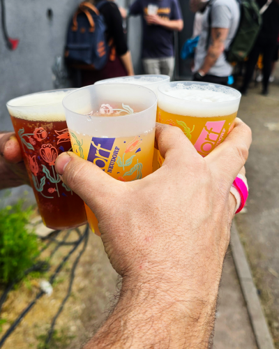 Photo 4 Bendorf Festival