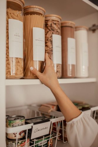 Itw Justine Gall – coach en rangement