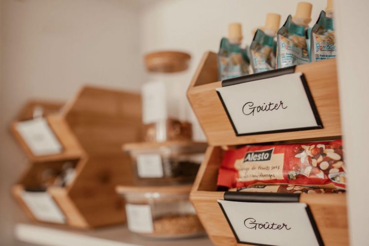 Itw Justine Gall – coach en rangement