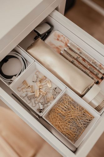 Itw Justine Gall – coach en rangement