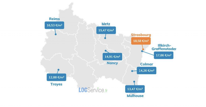 immobilier strasbourg