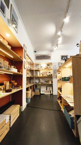 boutique l&rsquo;écrin