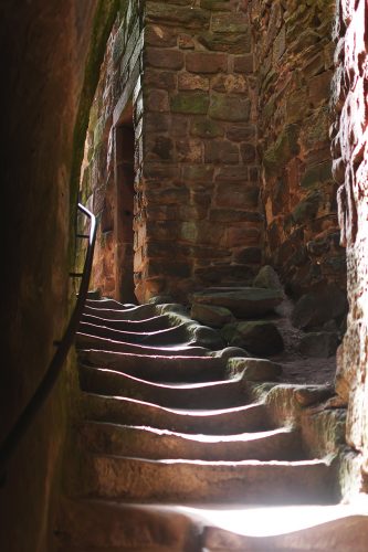 Château de Fleckenstein Lembach (3)