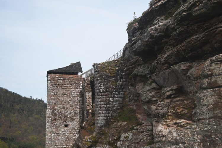Château de Fleckenstein Lembach (33)