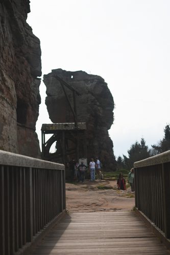 Château de Fleckenstein Lembach (39)