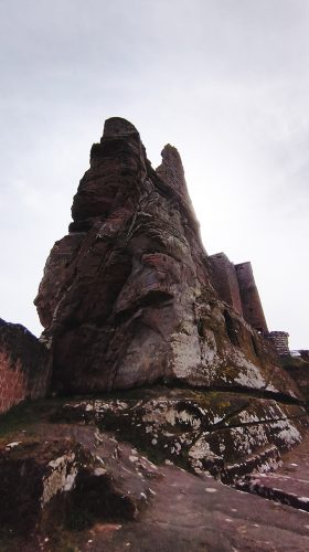 Château de Fleckenstein Lembach (9)