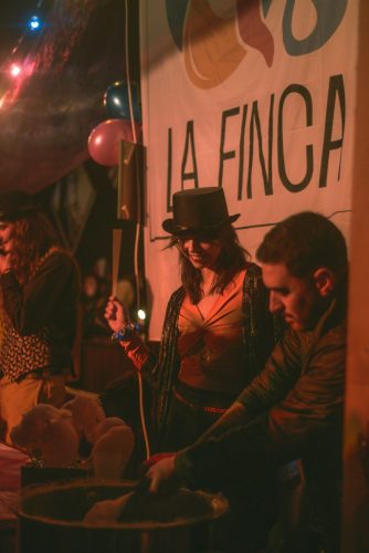 La Finca