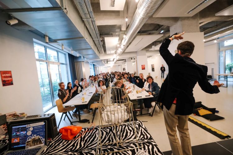 Kaleidoscoopie