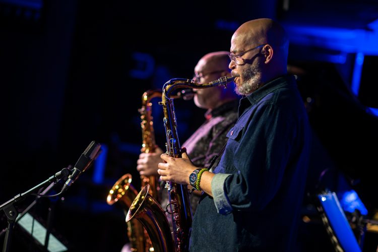Quai de Scène Jazz Musique Concert