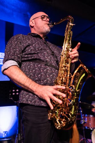 Quai de Scène Jazz Musique Concert