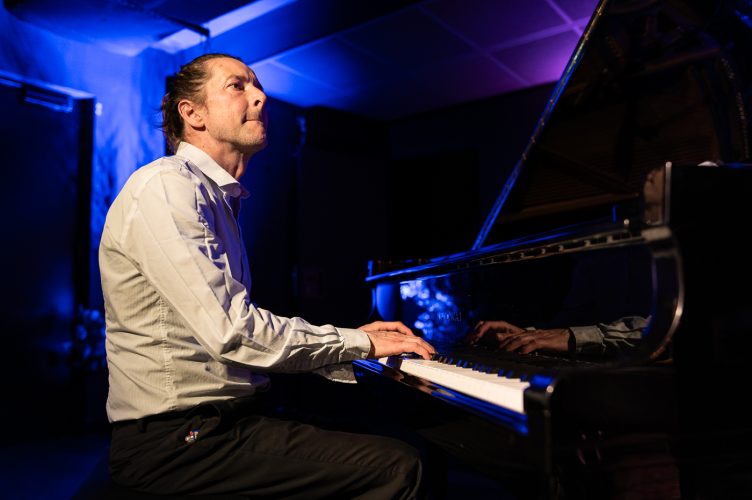 Quai de Scène Jazz Musique Concert
