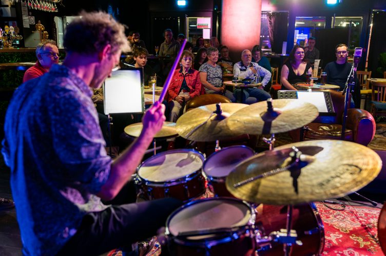 Quai de Scène Jazz Musique Concert